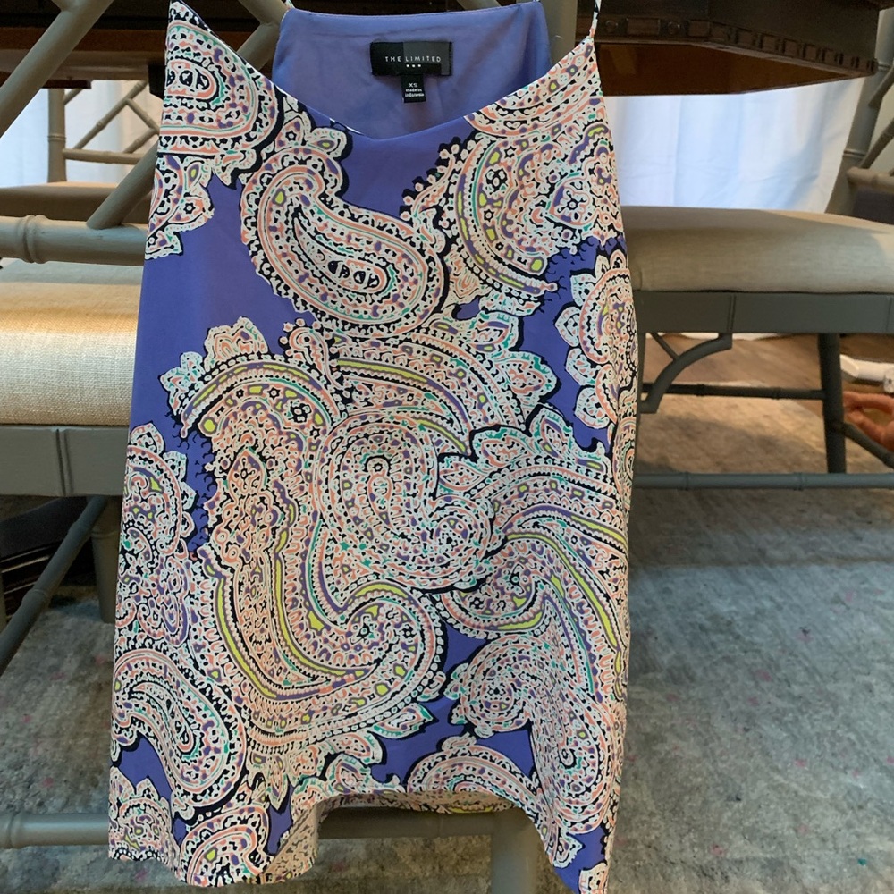 Women’s Tank Top